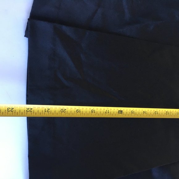 Kate Spade New York Pleated Silk Satin Skirt - Picture 5 of 7